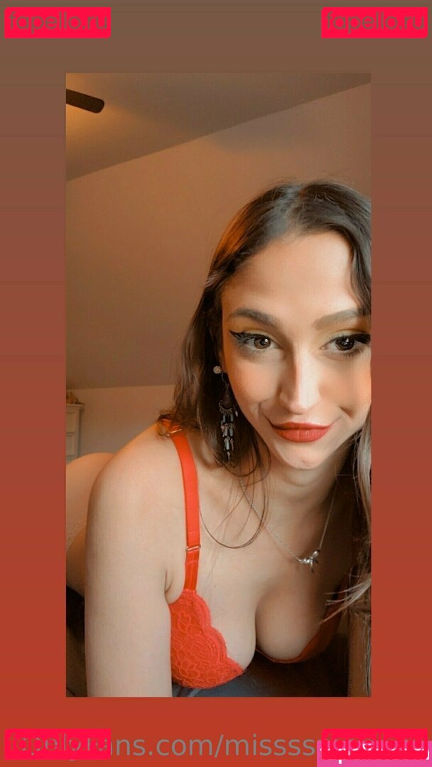missssmedusa Nude Onlyfans Photo 13