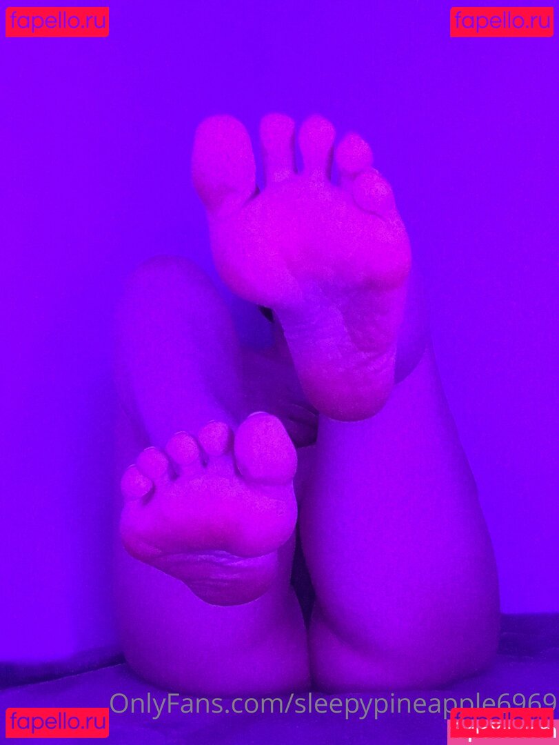 sleepypineapple6969 Nude Onlyfans Photo 30