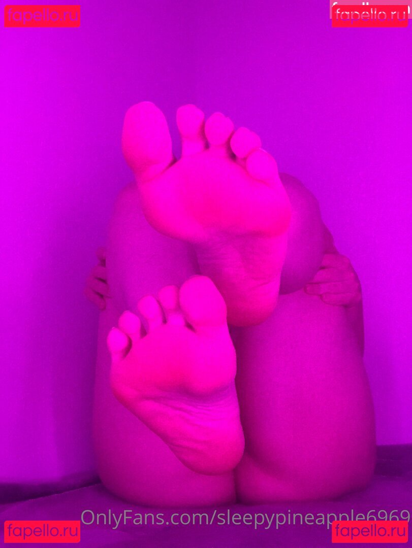 sleepypineapple6969 Nude Onlyfans Photo 29