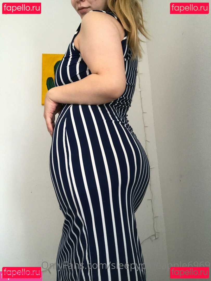 sleepypineapple6969 Nude Onlyfans Photo 19