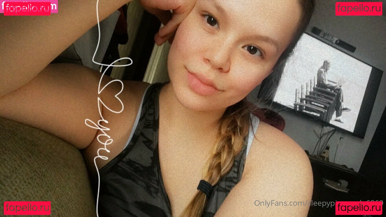 sleepypineapple6969 Nude Onlyfans Photo 7