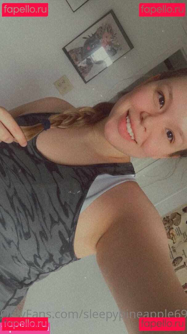 sleepypineapple6969 Nude Onlyfans Photo 8