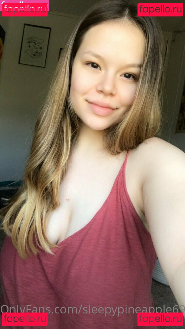 sleepypineapple6969 Nude Onlyfans Photo 5