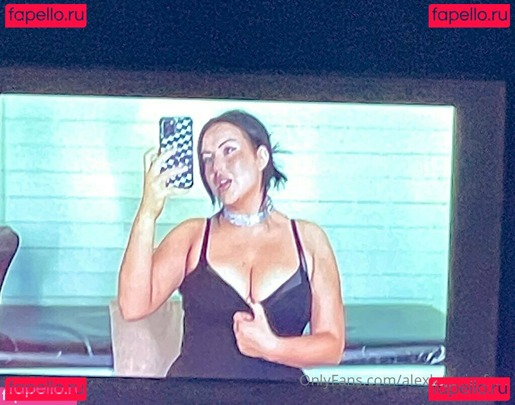 alexletissierfree Nude Onlyfans Photo 11