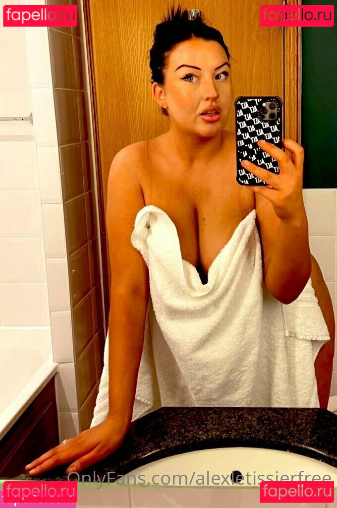 alexletissierfree Nude Onlyfans Photo 10