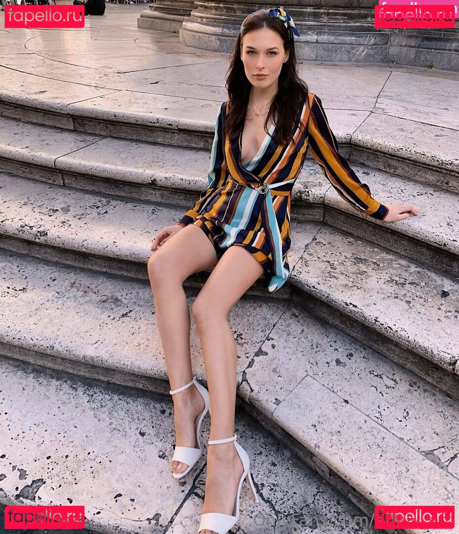 taliamireille Nude Onlyfans Photo 22