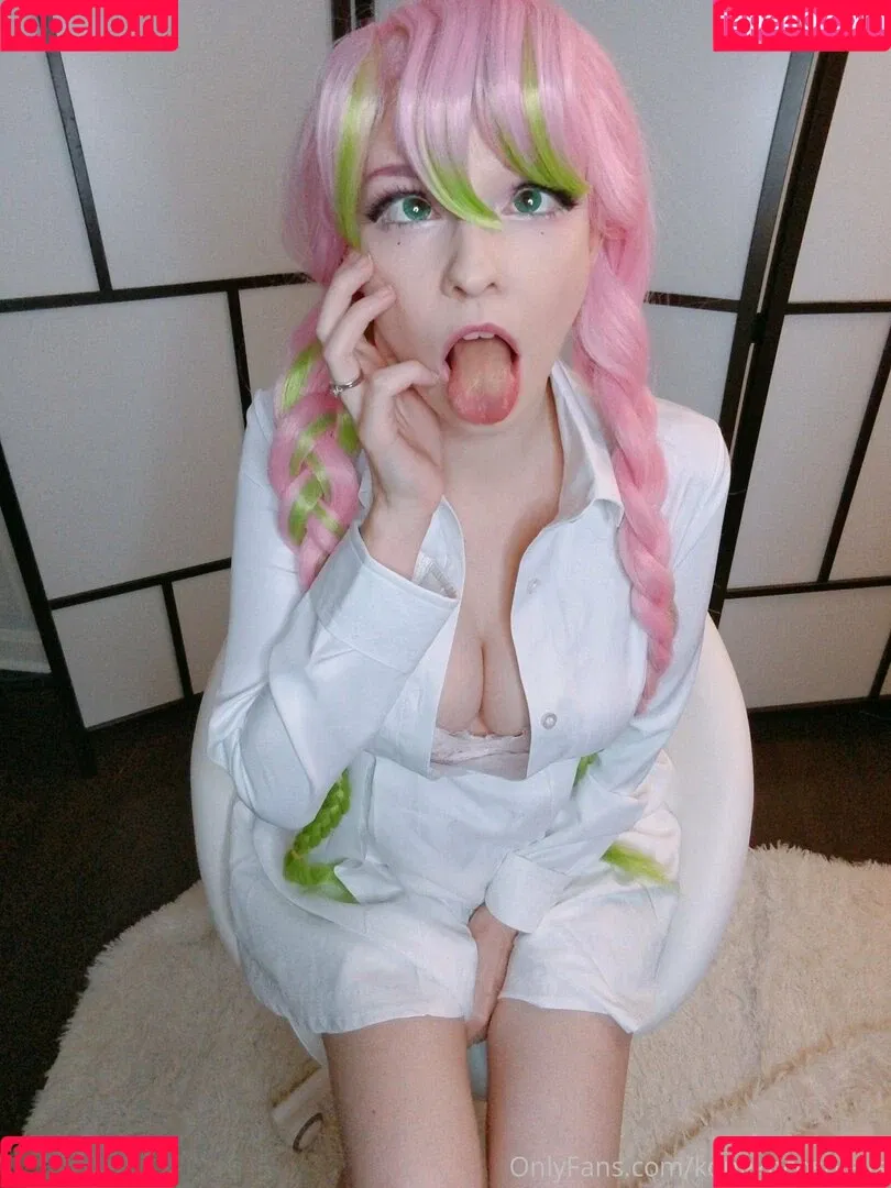 konekocosplays Onlyfans Photo Gallery 