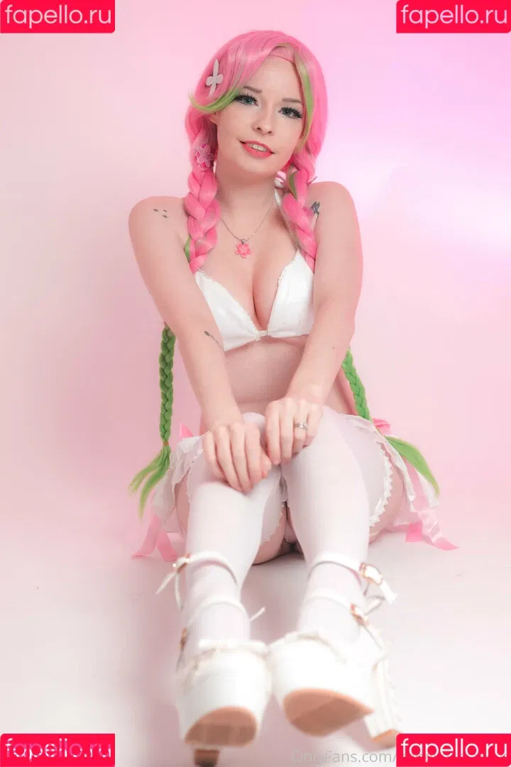 konekocosplays Onlyfans Photo Gallery 