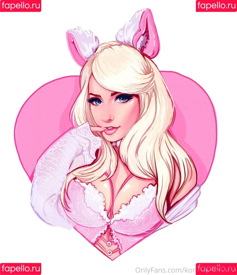 konekocosplays Onlyfans Photo Gallery 
