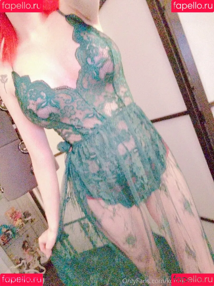 konekocosplays Onlyfans Photo Gallery 