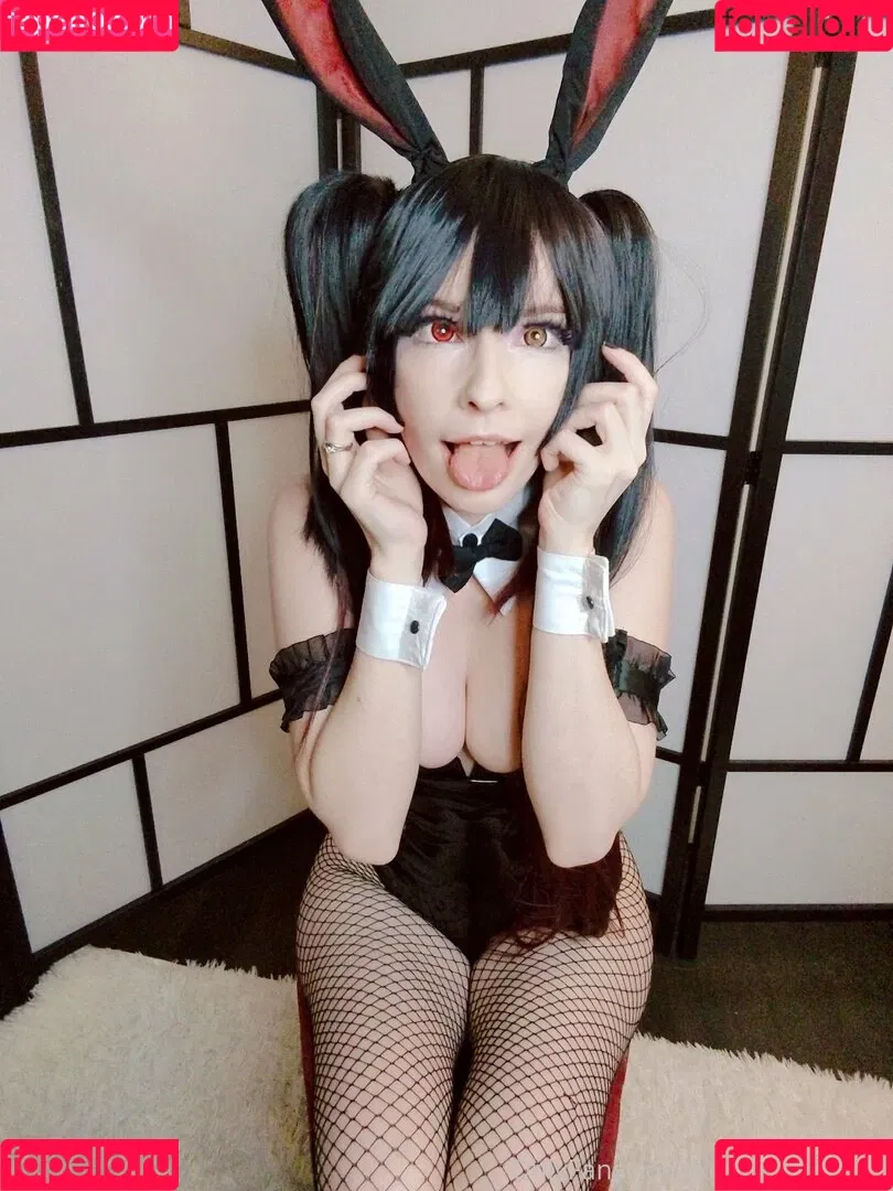 konekocosplays Onlyfans Photo Gallery 