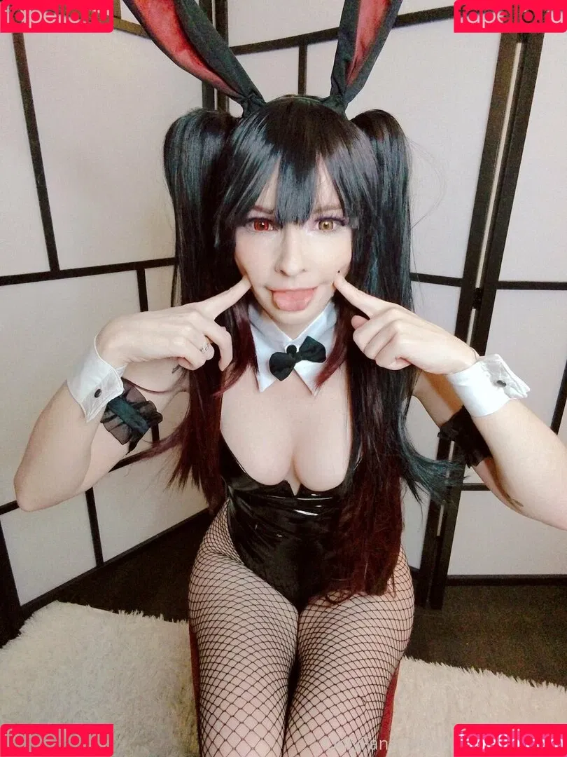 konekocosplays Onlyfans Photo Gallery 