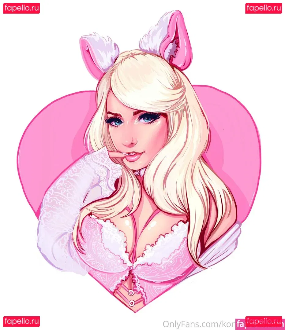 konekocosplays Onlyfans Photo Gallery 