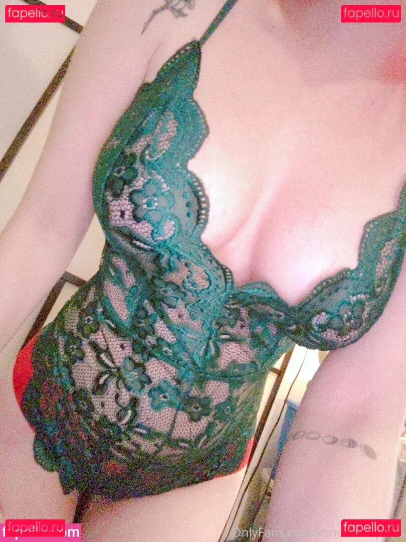 konekocosplays Onlyfans Photo Gallery 