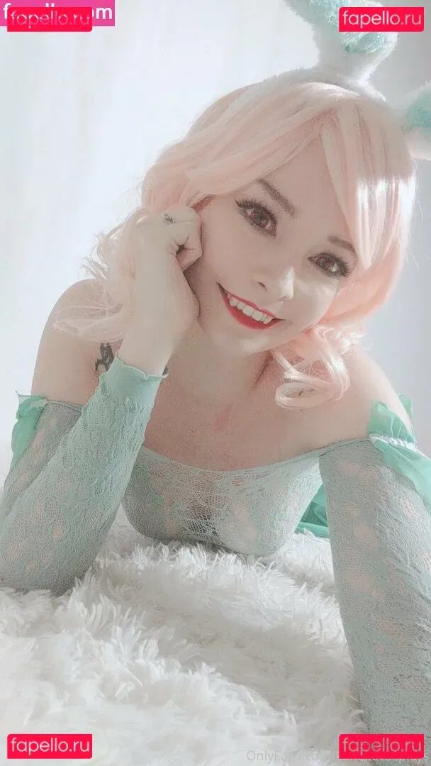 konekocosplays Onlyfans Photo Gallery 