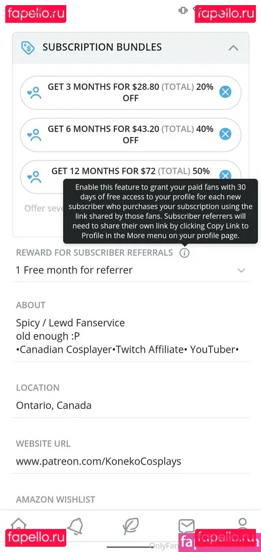 konekocosplays Onlyfans Photo Gallery 