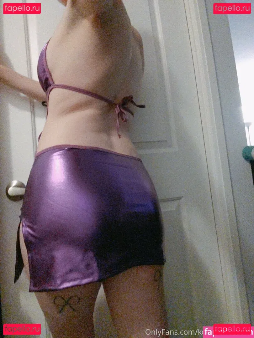 konekocosplays Onlyfans Photo Gallery 