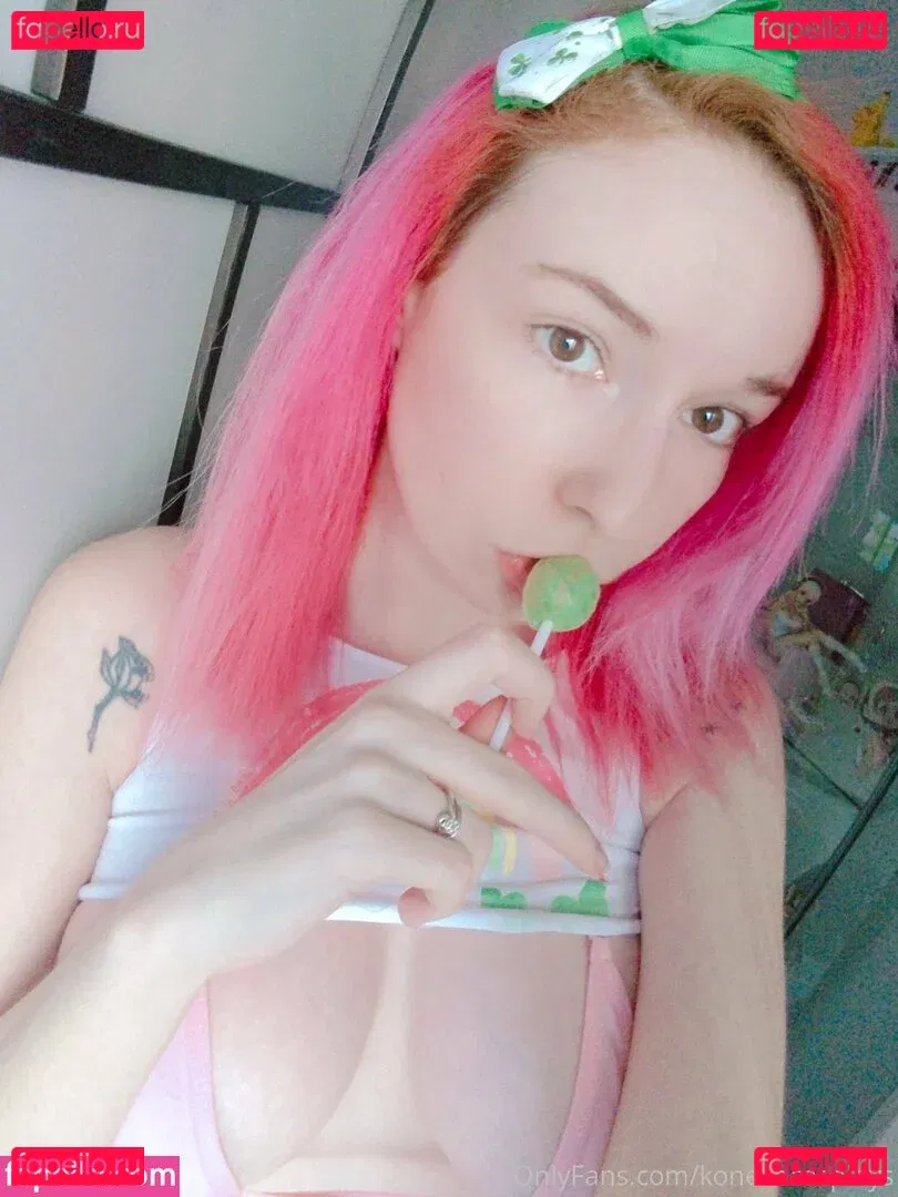 konekocosplays Onlyfans Photo Gallery 