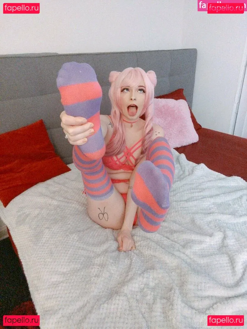 konekocosplays Onlyfans Photo Gallery 