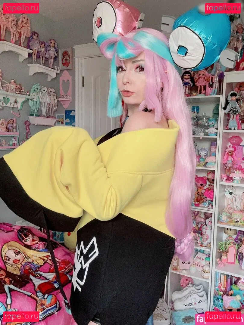 konekocosplays Onlyfans Photo Gallery 