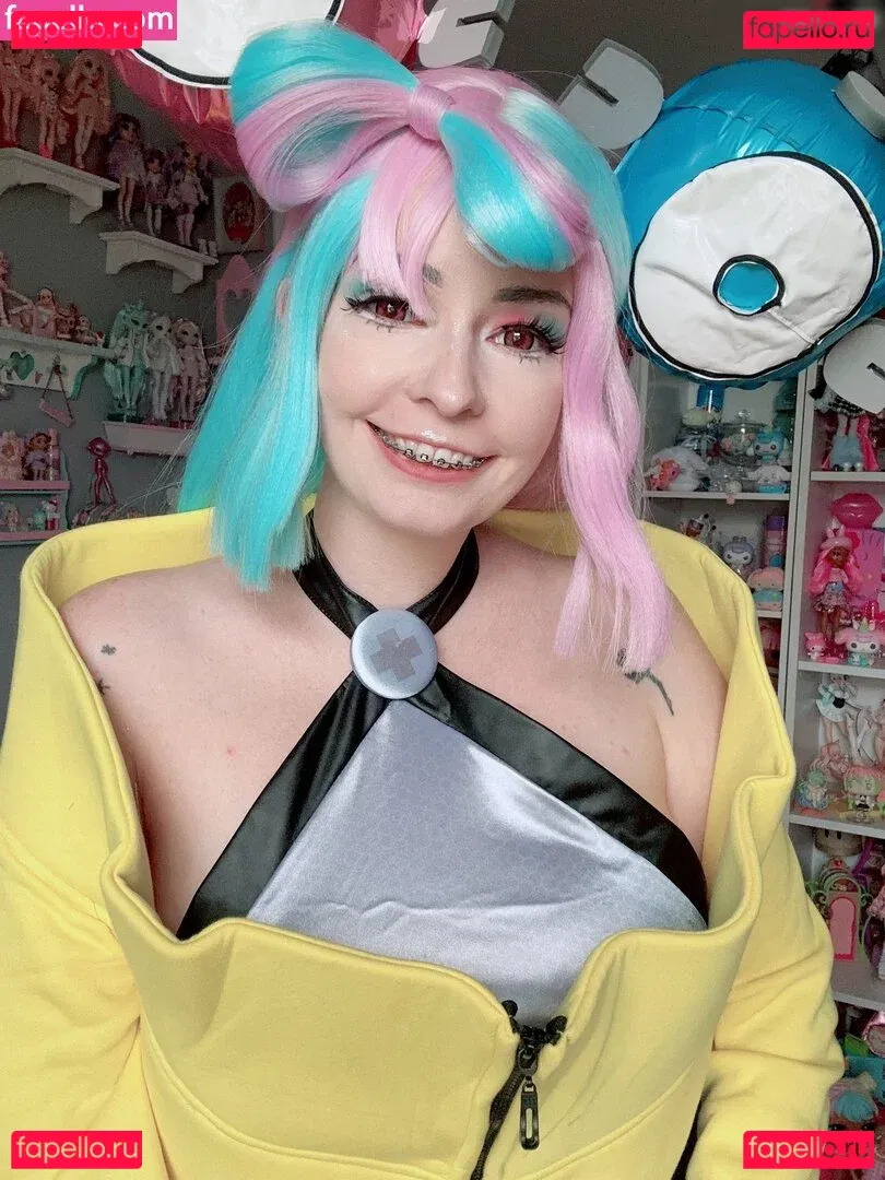konekocosplays Onlyfans Photo Gallery 