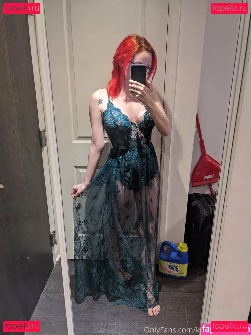 konekocosplays Onlyfans Photo Gallery 