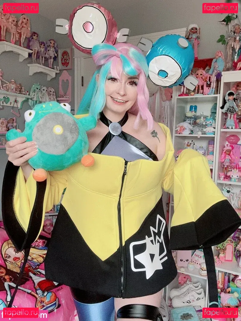 konekocosplays Onlyfans Photo Gallery 