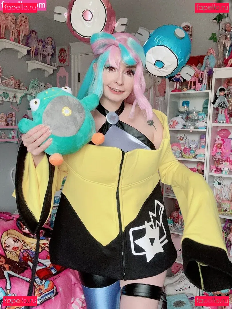 konekocosplays Onlyfans Photo Gallery 