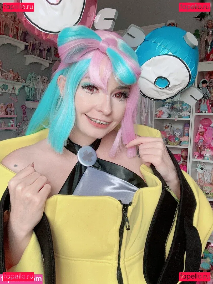 konekocosplays Onlyfans Photo Gallery 