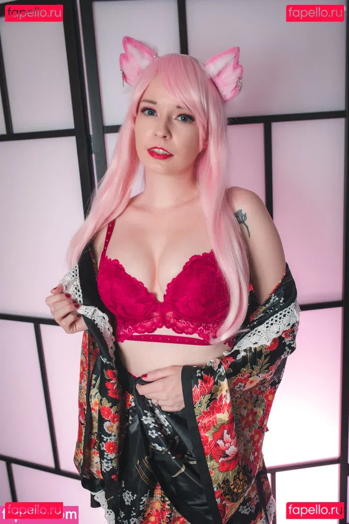 konekocosplays Onlyfans Photo Gallery 