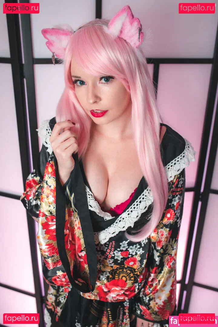 konekocosplays Onlyfans Photo Gallery 