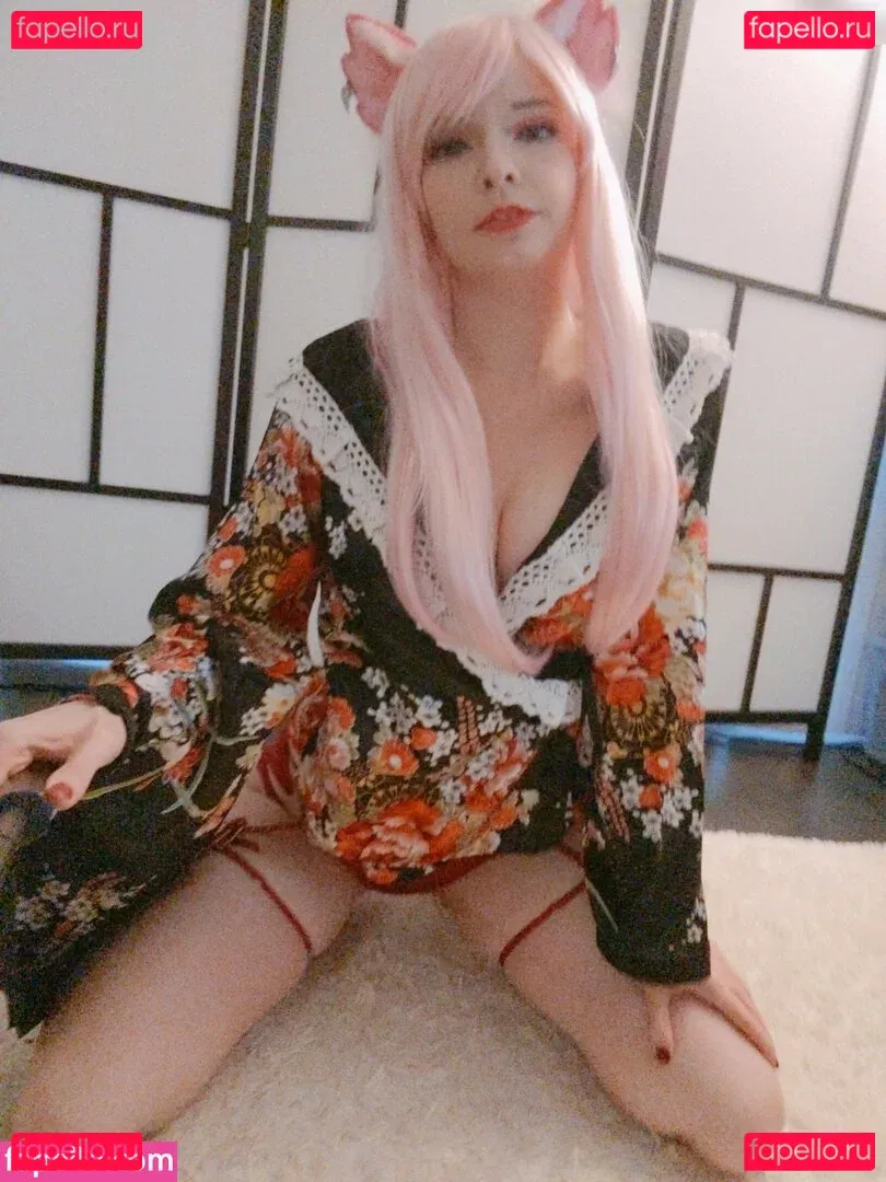 konekocosplays Onlyfans Photo Gallery 