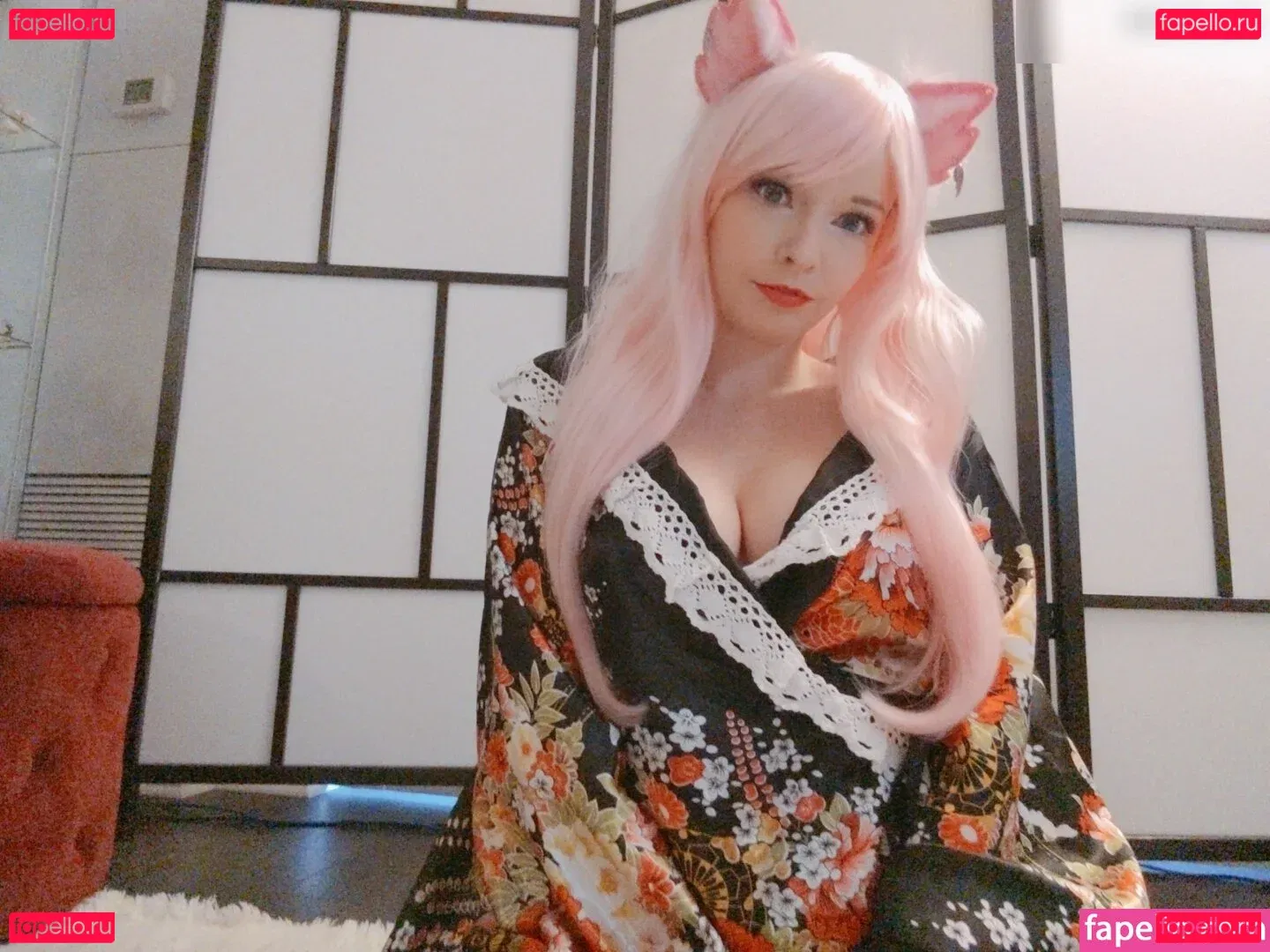 konekocosplays Onlyfans Photo Gallery 