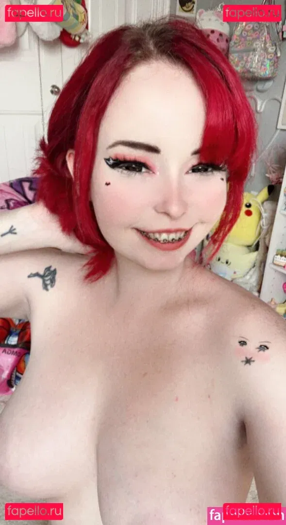 konekocosplays Onlyfans Photo Gallery 