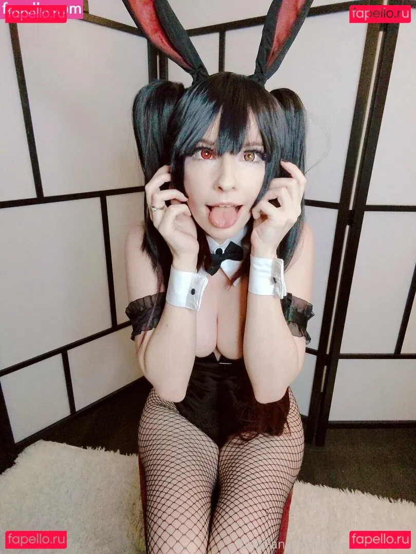 konekocosplays Onlyfans Photo Gallery 