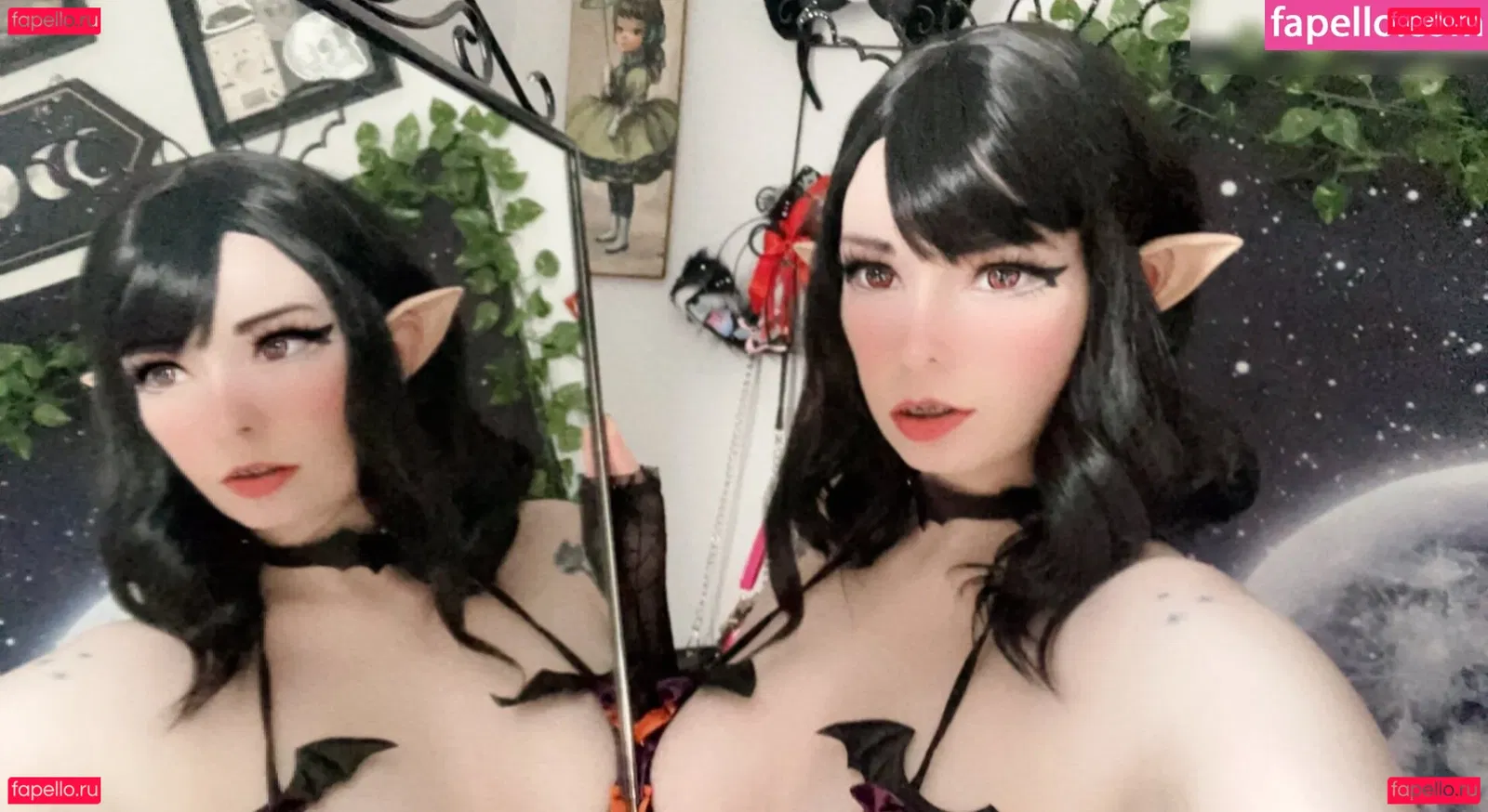 konekocosplays Onlyfans Photo Gallery 