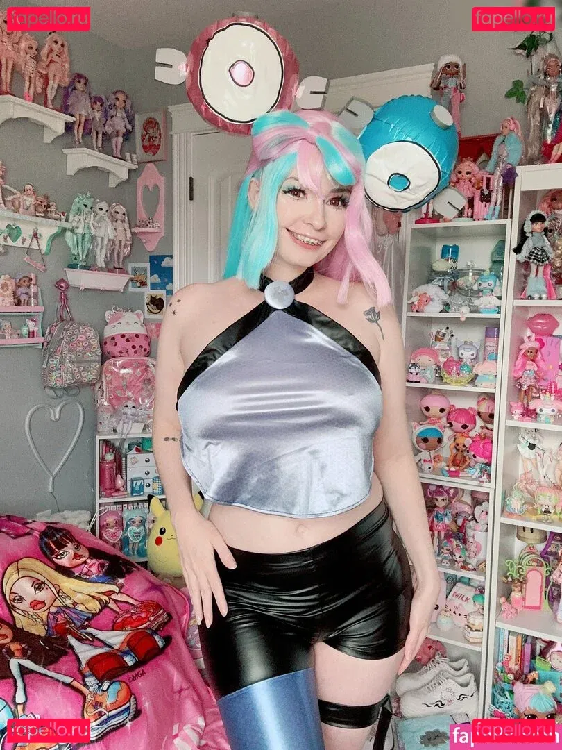 konekocosplays Onlyfans Photo Gallery 