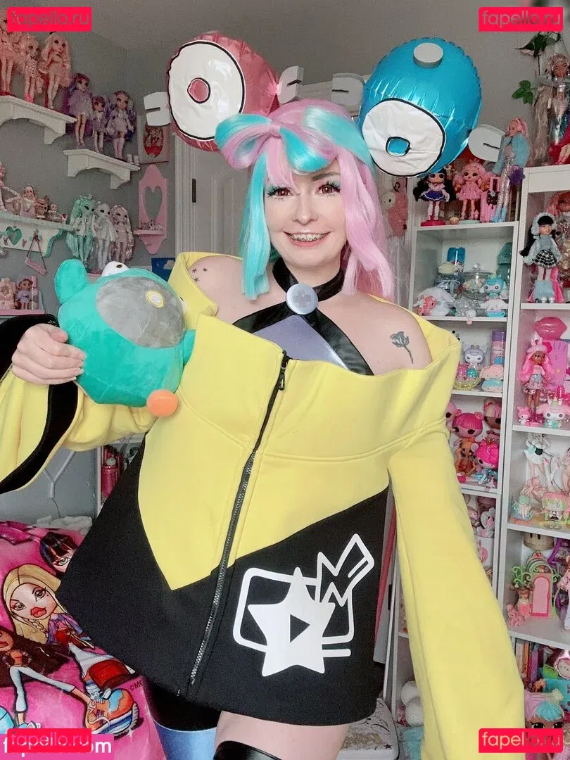 konekocosplays Onlyfans Photo Gallery 