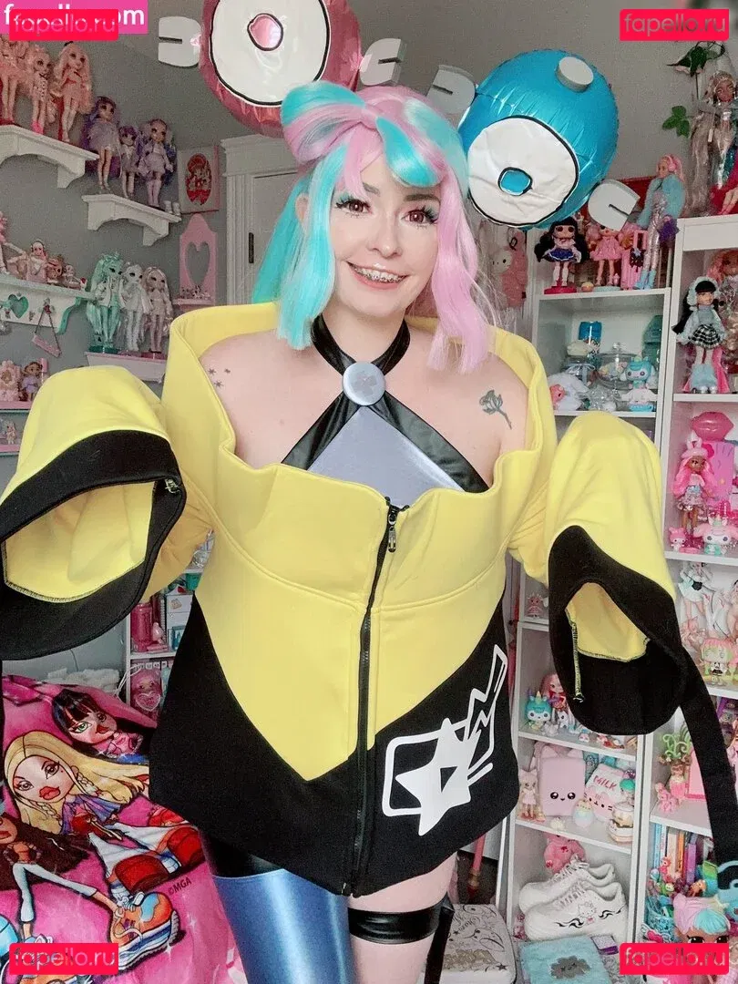 konekocosplays Onlyfans Photo Gallery 