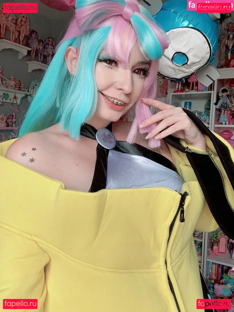 konekocosplays Onlyfans Photo Gallery 