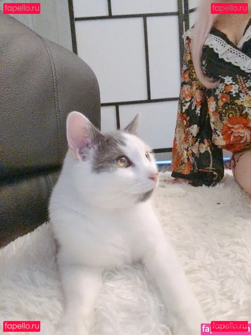 konekocosplays Onlyfans Photo Gallery 