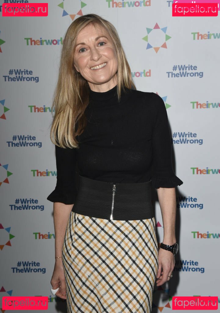 Fiona Phillips Nude Onlyfans Photo 21