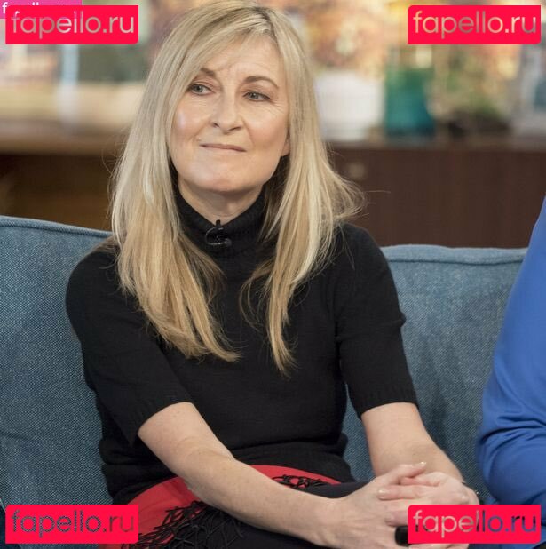 Fiona Phillips Nude Onlyfans Photo 15