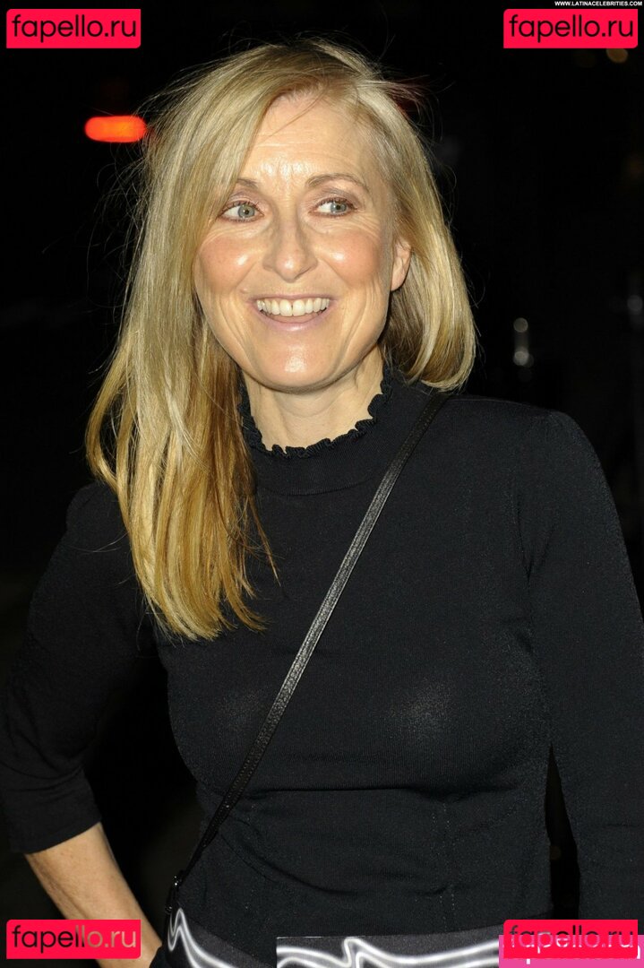 Fiona Phillips Nude Onlyfans Photo 7
