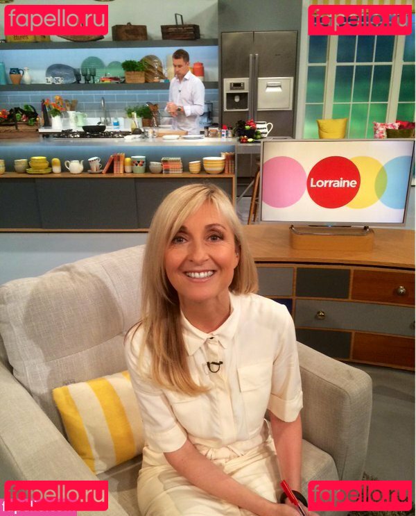 Fiona Phillips Nude Onlyfans Photo 8