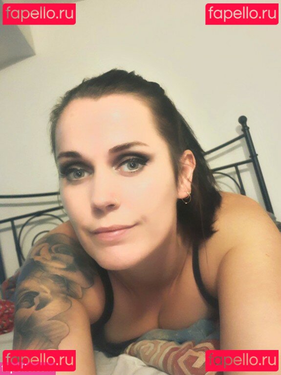 Kortney Ryder Nude Onlyfans Photo 16