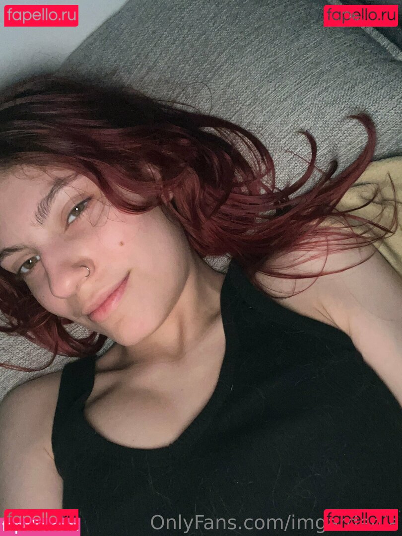 imgardenia Nude Onlyfans Photo 10
