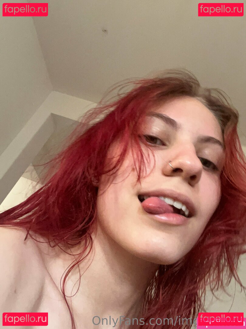 imgardenia Nude Onlyfans Photo 6