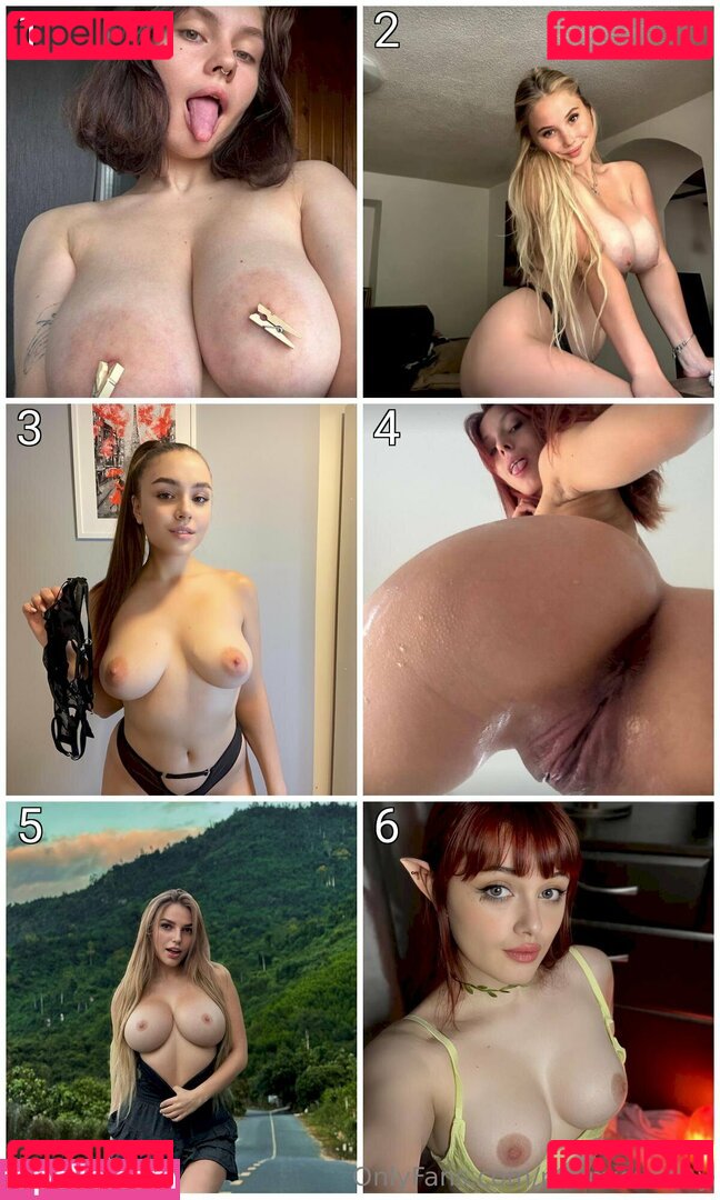 naomisunday Nude Onlyfans Photo 48