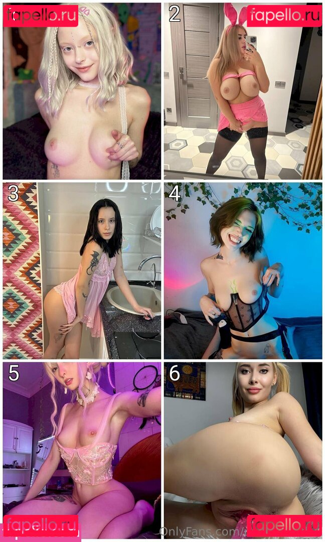 naomisunday Nude Onlyfans Photo 19